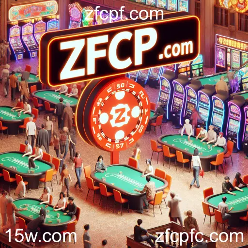 A Ascensão dos Jogos 'Ao Vivo' no zfcpf.com